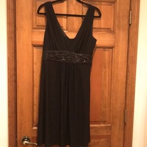 CACHET cocktail dress size 14